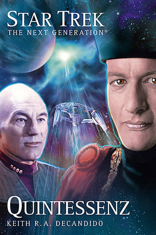 TNG 3 - Quintessenz