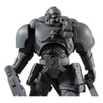 Warhammer 40k Afigur Space Marine Reiver (Artist Proof) w Grapnel Launcher 18 cm