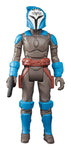 Retro Collection Actionfigur 2022 The Mandalorian Bo-Katan Kryze 10 cm