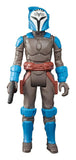 Retro Collection Actionfigur 2022 The Mandalorian Bo-Katan Kryze 10 cm