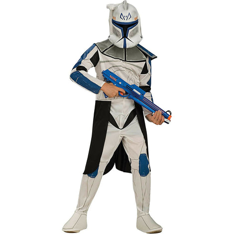 Clone Trooper Rex Kinderkostüm
