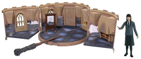 Der Raum der Wünsche - Playset mit excl. Cho Chang