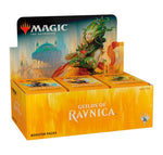 Magic The Gathering Guilds of Ravnica Display (36 Booster) englisch