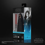 Star Wars Black Series Actionfigur 2021 Rey (Dark Side Visoin) 15 cm