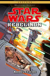 Star Wars Masters Comic 13: Rebellion - Nadelstiche