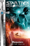 Star Trek - New Frontier 7: Requiem