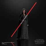 Star Wars Black Series Actionfigur 2021 Rey (Dark Side Visoin) 15 cm