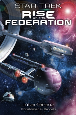 Star Trek - Rise of the Federation 5 Interferenz