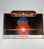 Star Trek The Motion Picture Spanischer Lobby Card -Satz von 1979
