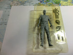 Stargate Series 3 Black Ops Daniel - unpainted Prototype 6 inch Action Figur