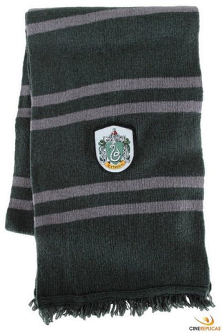 Schal von Slytherin