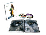 Schlock - Das Bananenmonster - Limited Mediabook / DVD+BLU-RAY