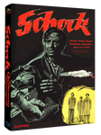 Schock Hammer Films Anolis Blu-ray Cover B Mediabook