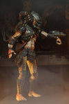 Predator 2 Ultimate Stalker Actionfiguren 20cm