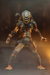 Predator 2 Ultimate Stalker Actionfiguren 20cm