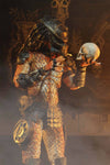 Predator 2 Ultimate Stalker Actionfiguren 20cm