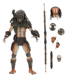 Predator 2 Ultimate Stalker Actionfiguren 20cm