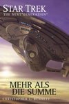 TNG 5 - Mehr als die Summe Roman