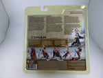 Svadun Action Figur - Conan Series one , 16 cm McFarlane 2004
