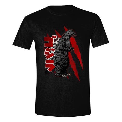 Godzilla T-Shirt japanese Monster
