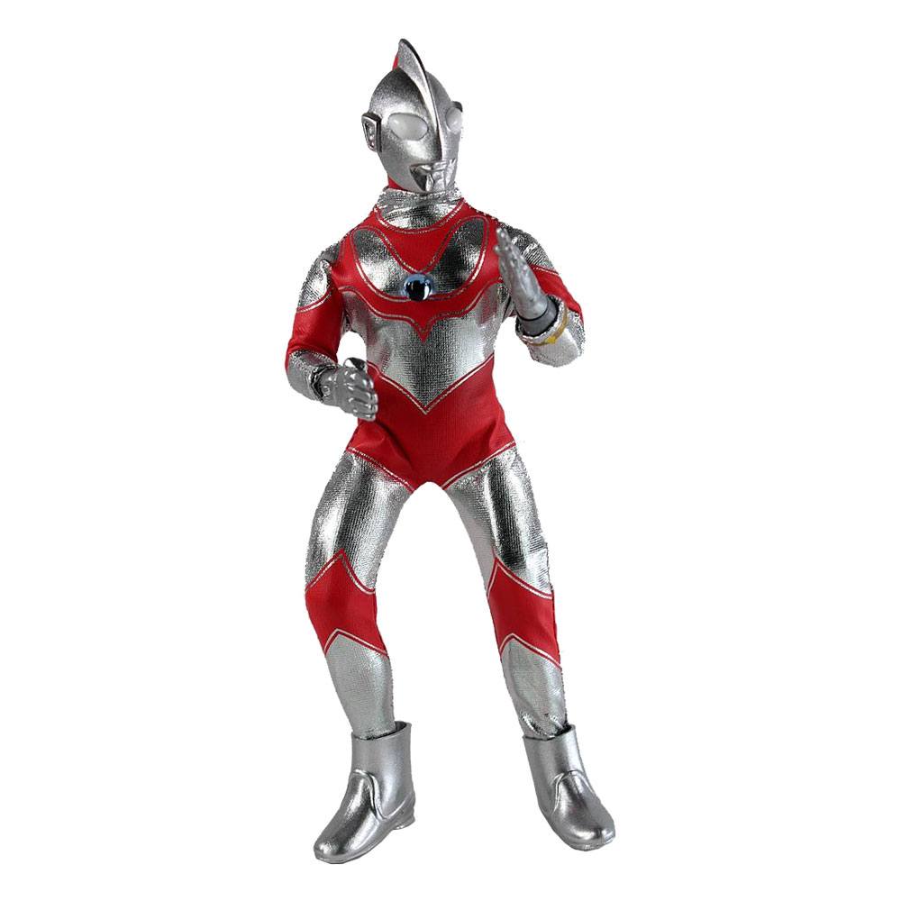Ultraman Jack Actionfigur Mego 20 cm