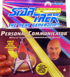 TNG Communicator (Playmates 1993)