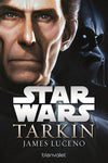 Star Wars - Tarkin, Roman