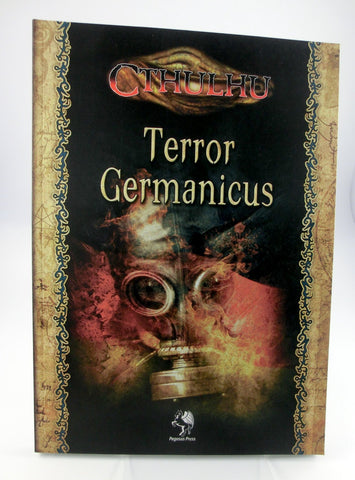 Cthulhu -Terror Germanicus