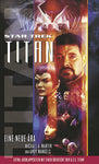 Titan 1 - Eine neue Ära