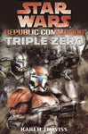 Republic Commando - Triple Zero.  2.Roman