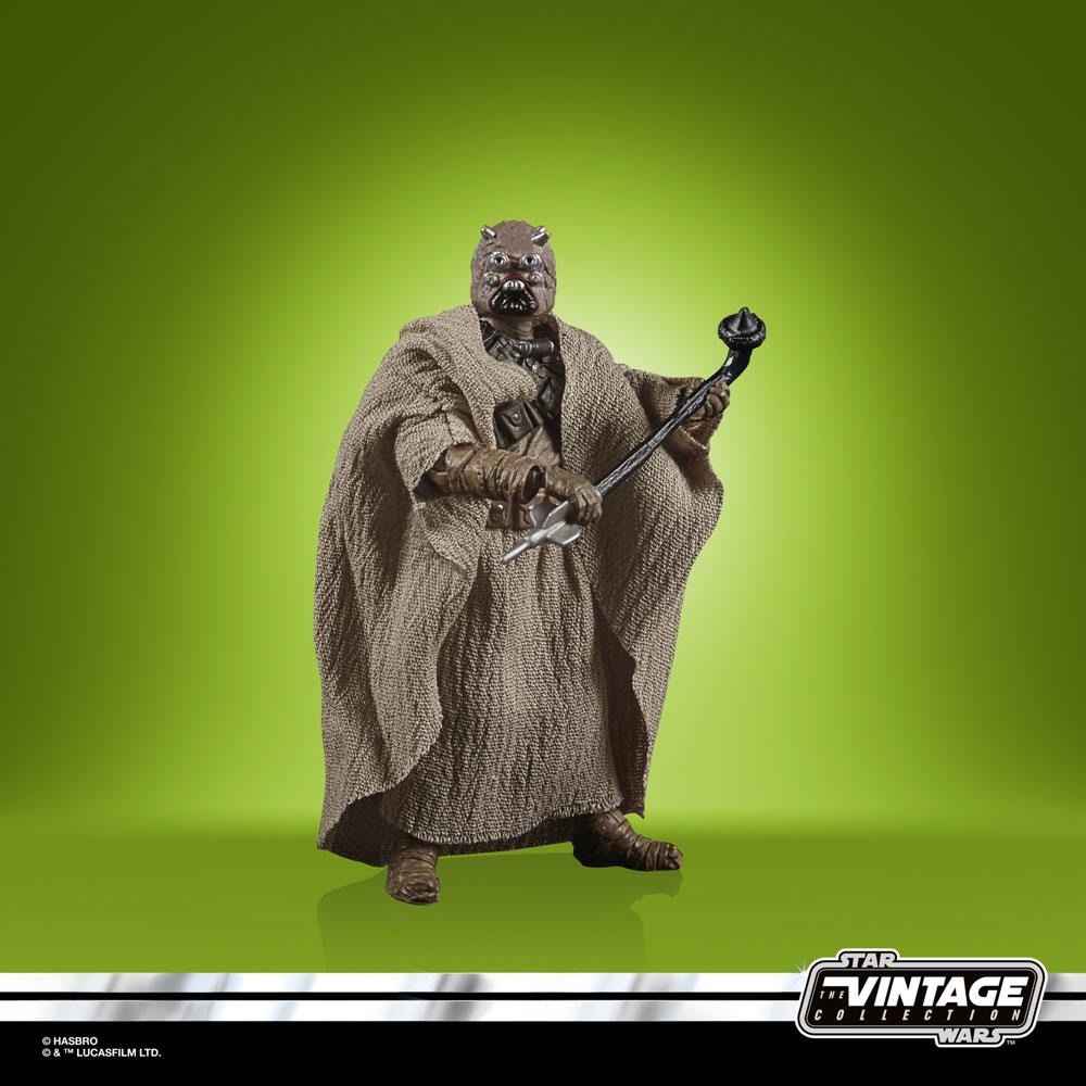 Tusken Raider Vintage Collection VC199