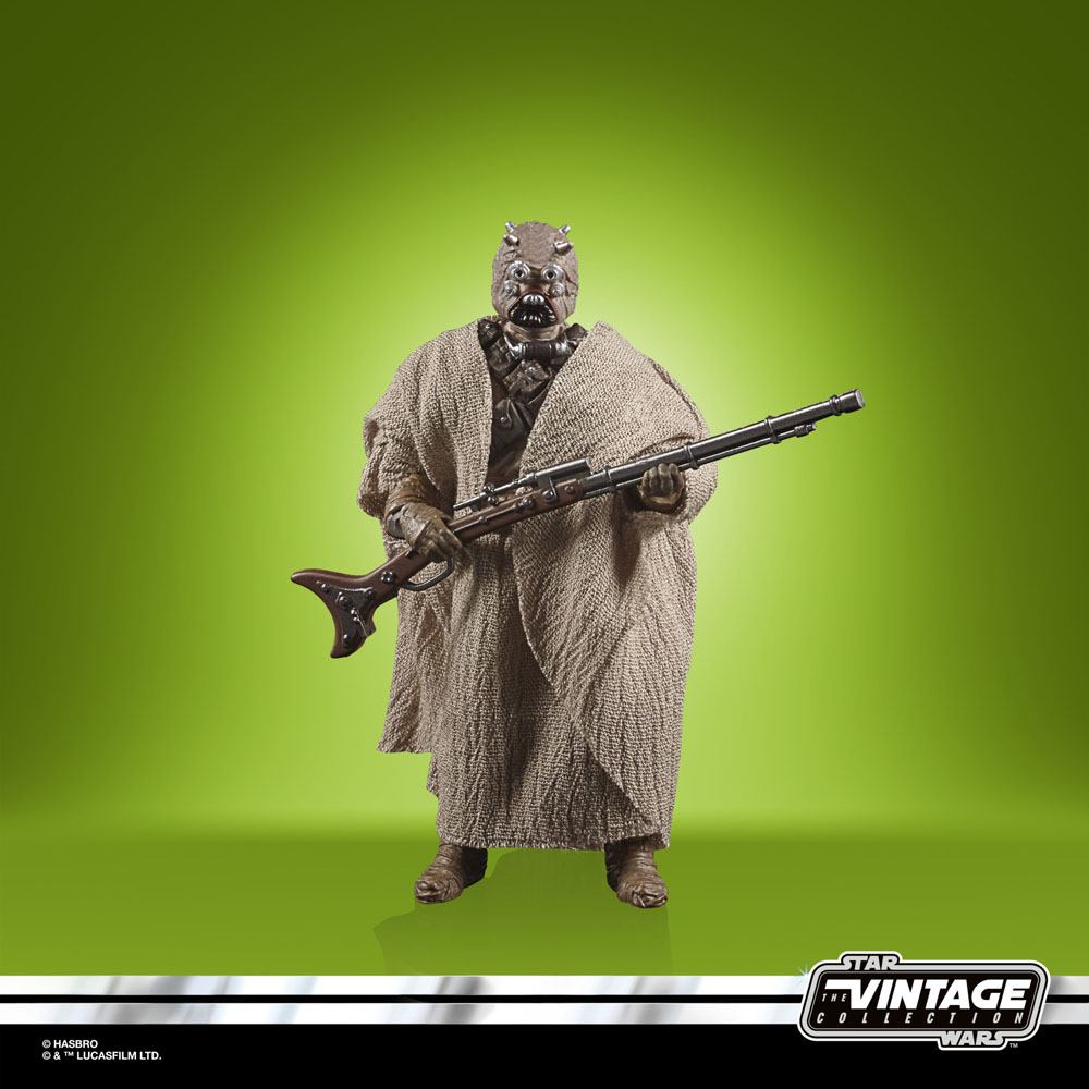 Tusken Raider Vintage Collection VC199