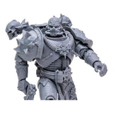 Warhammer 40k Actionfigur Chaos Space Marine (Artist Proof) 18 cm