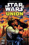 Star Wars Masters Comic 7: Union