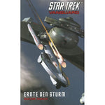 Star Trek - Vanguard 3: Ernte den Sturm