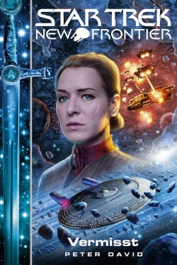Star Trek – New Frontier 15: Vermisst