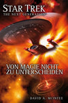 TNG 7 - Von Magie nicht zu unterscheiden