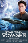 Star Trek - Voyager 4 : Geistreise 2 - Der Feind meines Feindes