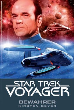 Star Trek - Voyager 9 : Bewahrer