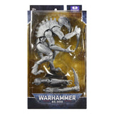 Warhammer 40k Actionfigur Ymgarl Genestealer (Artist Proof) 18 cm