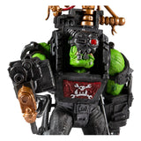 Warhammer 40k Actionfigur Ork Big Mek 30 cm