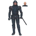 Riot Gear Glenn Action Figur Walking Dead Comic Serie 2