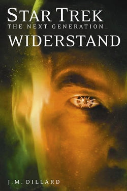 TNG 2 - Widerstand Roman