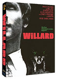 Willard Blu-ray