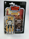 SW Vintage Collection Actionfigur VC168 Clone  Commander Wolffe