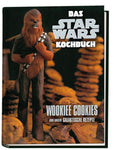 Star Wars Kochbuch - Wookiee Cookies und andere...