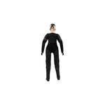 TNG Actionfigur Borg Queen 20 cm Limited Edition, Mego