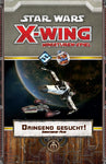 Star Wars X-Wing Miniaturspiel  Dringend gesucht DE
