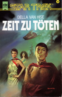 Zeit zu töten - Roman