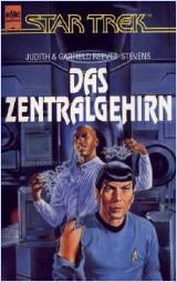 Das Zentralgehirn